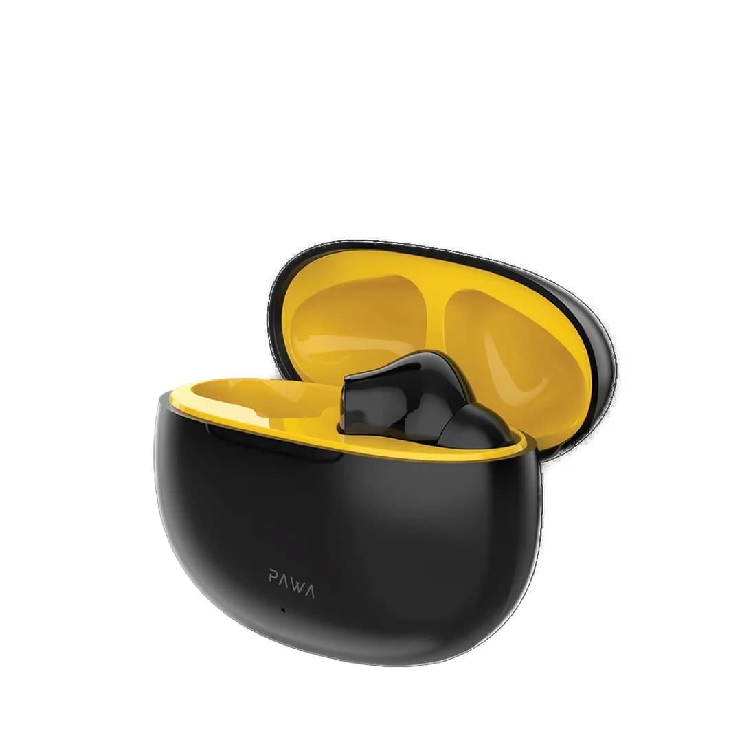 هدفون بلوتوثی پاوا مدل Pellucid ANC — تصویر ۴