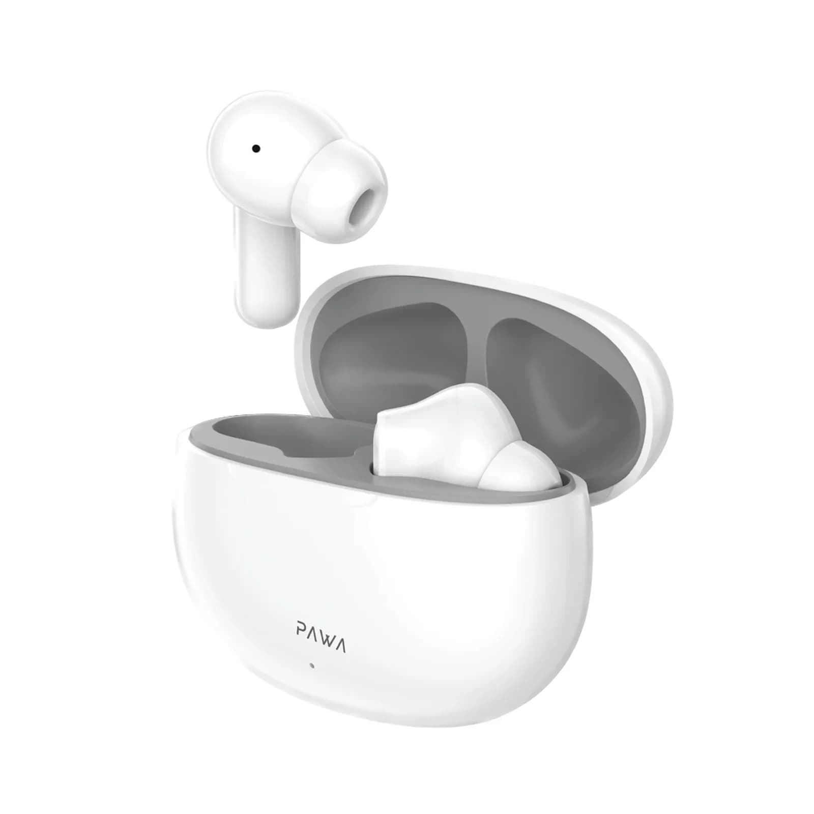 هدفون بلوتوثی پاوا مدل Pellucid ANC — تصویر ۱۱