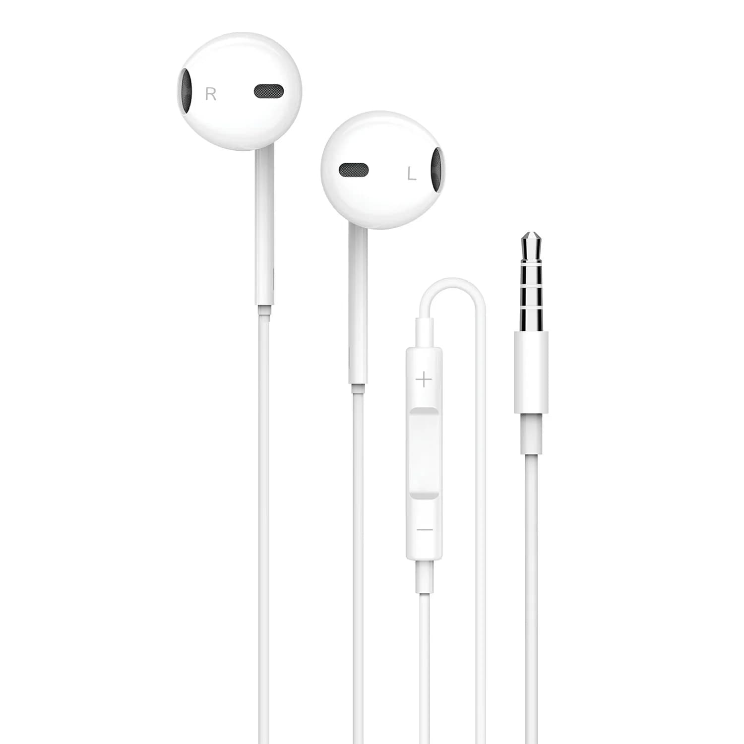 هندزفری پاوا مدل PW-35EP20 Chords