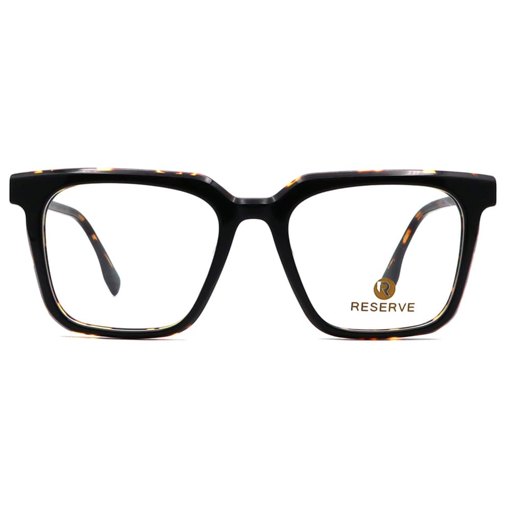 عینک طبی کائوچو جدید RESERVE YHBP8045 — تصویر ۲