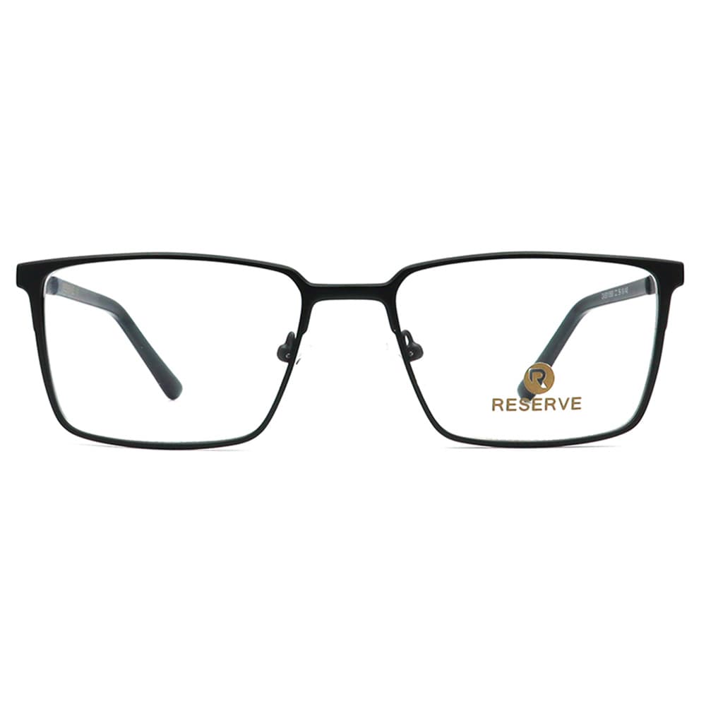 عینک فلزی مردانه RESERVE OAB810568 — تصویر ۳