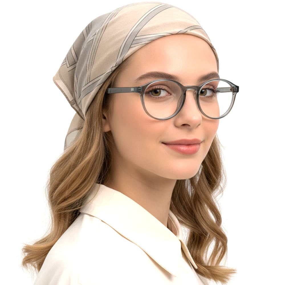 عینک طبی Goodlook GL1026 — تصویر ۷