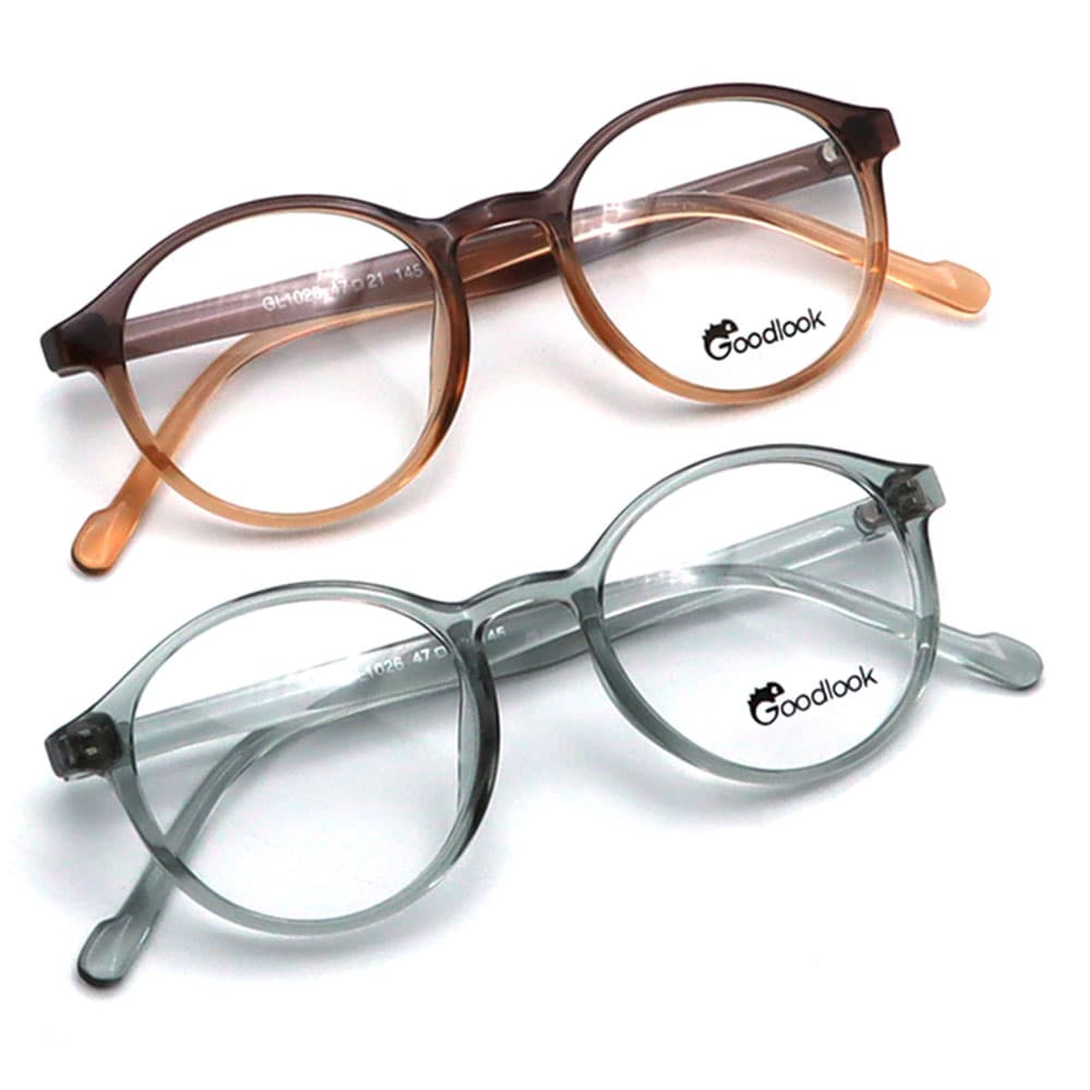 عینک طبی Goodlook GL1026 — تصویر ۸