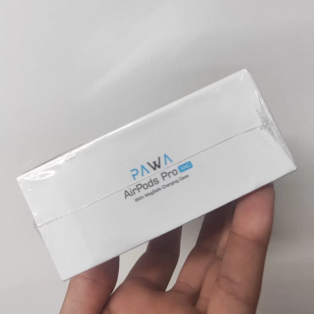 هدفون بلوتوثی پاوا مدل PW-WEP232 — تصویر ۶