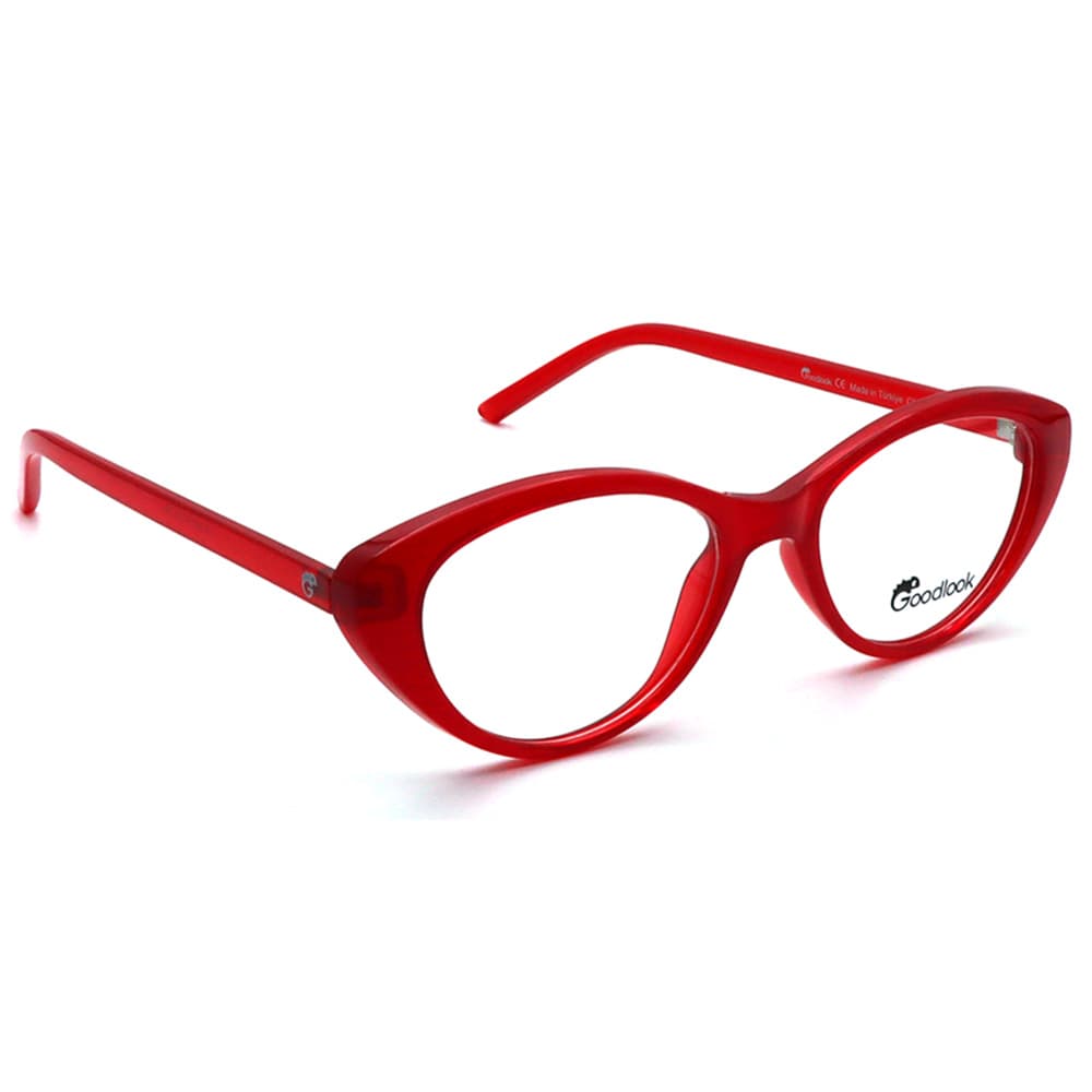عینک طبی زنانه Goodlook GL346 — تصویر ۸