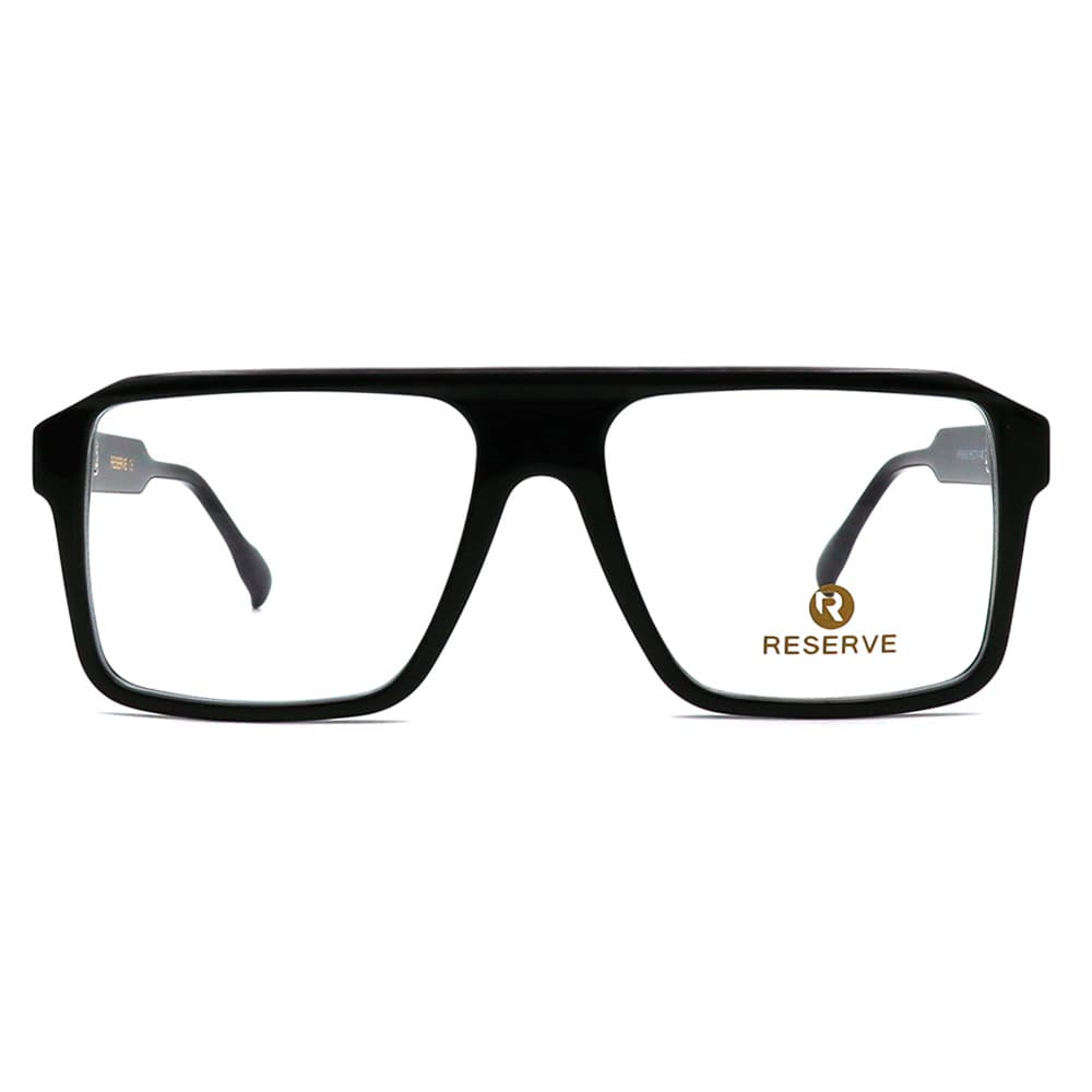 عینک طبی مردانه کائوچو فشن RESERVE YHPS8460 — تصویر ۲