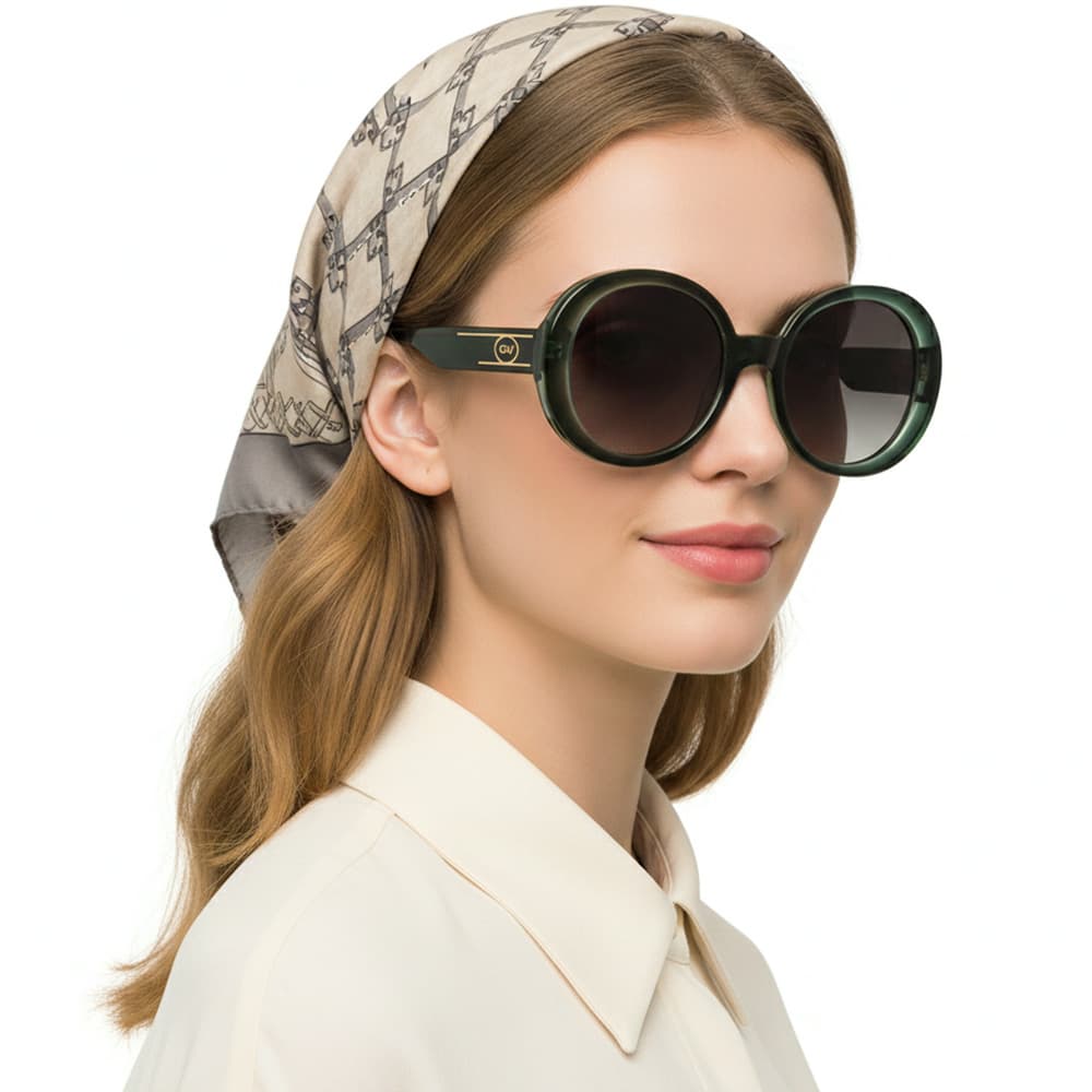 عینک آفتابی زنانه Giorgio Valenti GV-5588 — تصویر ۸