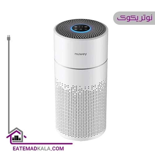 تصفیه هوای نوتریکوک مدل AP330ME
