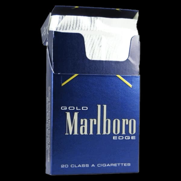 سیگار مارلبرو گلد ادج عرب Marlboro gold edge arab — تصویر ۵