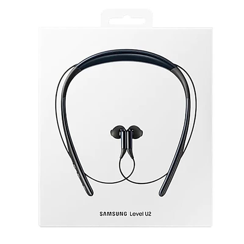 هدفون بی سیم سامسونگ مدل Samsung Level U2 Wireless Headphones — تصویر ۵