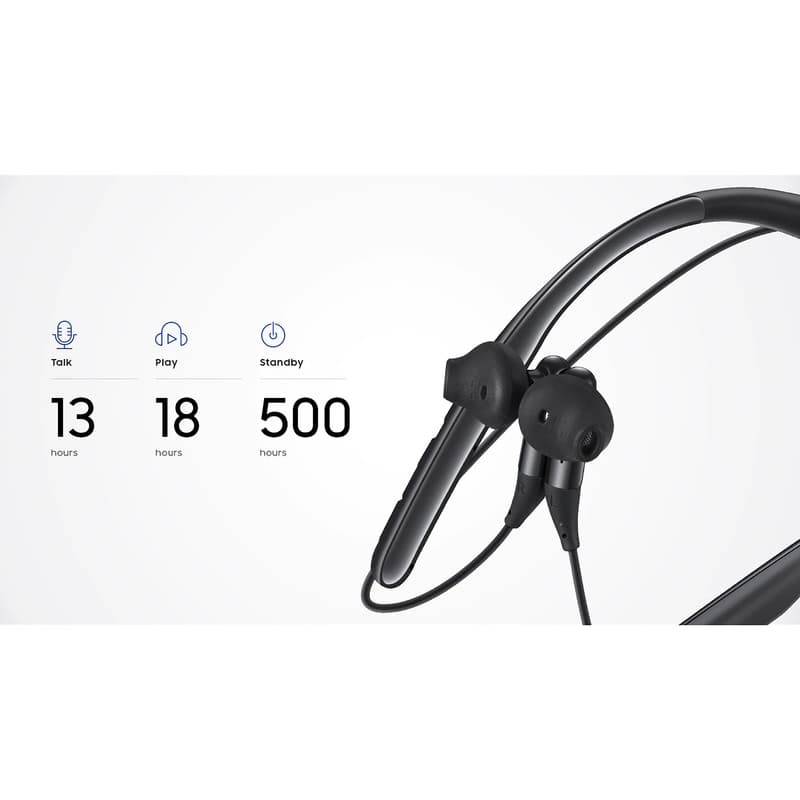 هدفون بی سیم سامسونگ مدل Samsung Level U2 Wireless Headphones — تصویر ۸