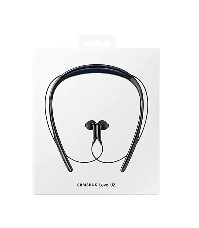 هدفون بی سیم سامسونگ مدل Samsung Level U2 Wireless Headphones — تصویر ۱۰