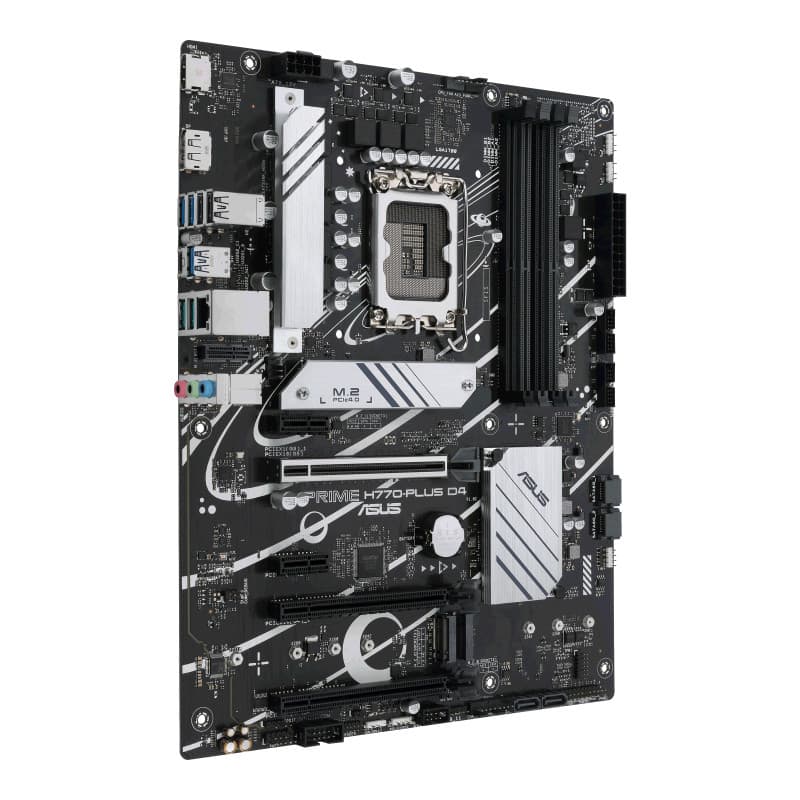 مادربرد ایسوس Asus PRIME H770-PLUS D4