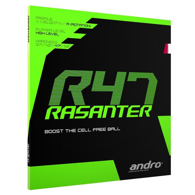 اندرو راسانتر R47