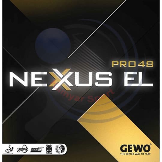 نکسوس EL Pro 48 — تصویر ۲