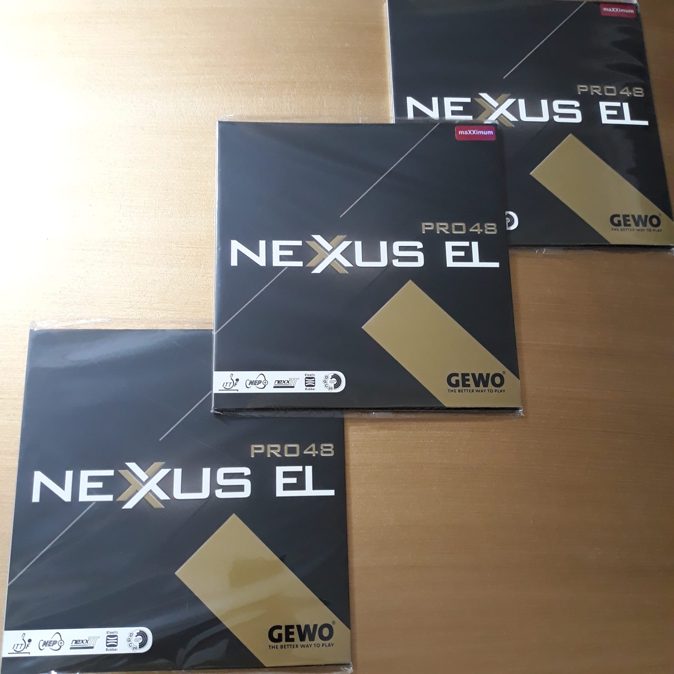 نکسوس EL Pro 48 — تصویر ۵