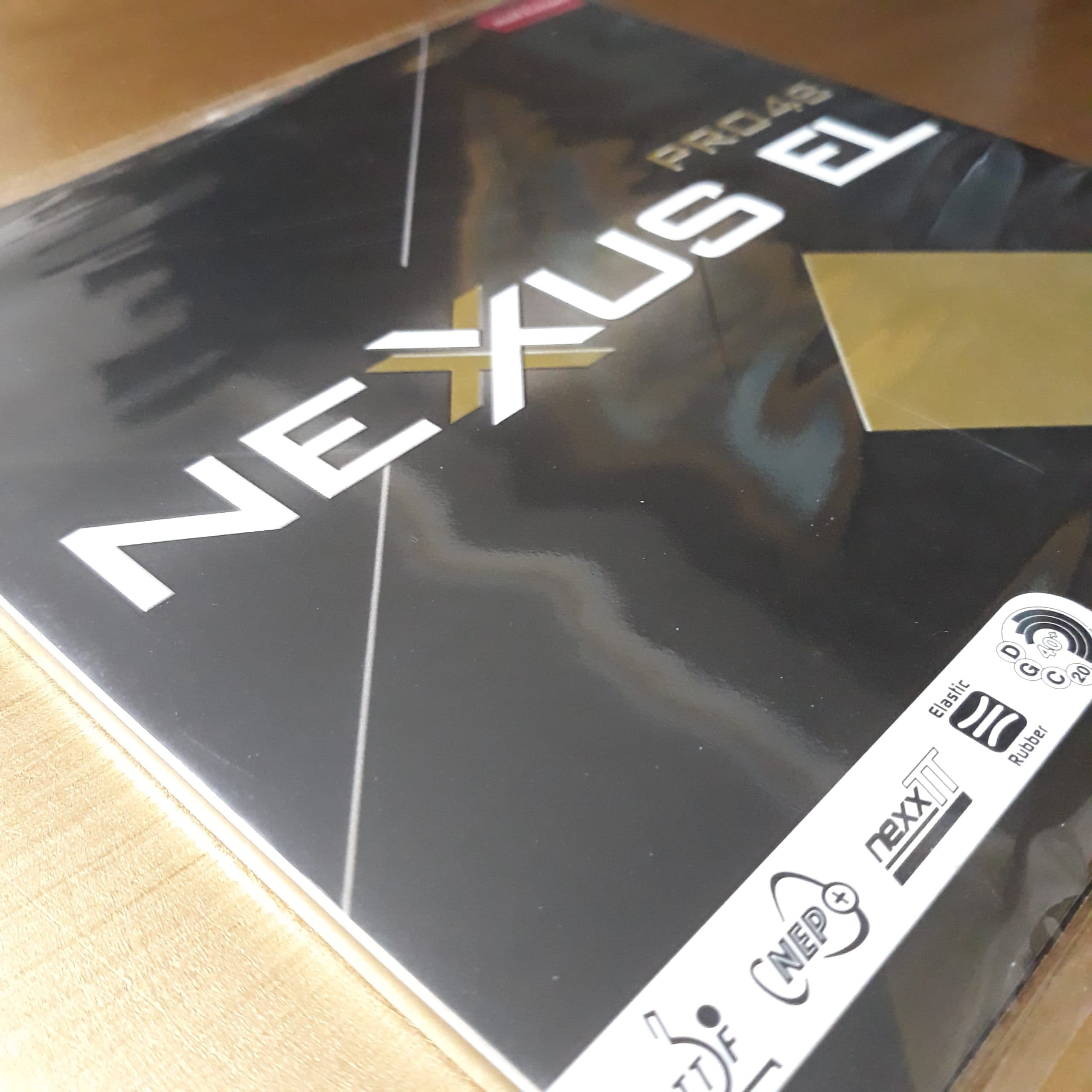 نکسوس EL Pro 48 — تصویر ۱۲