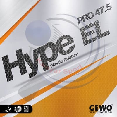 جوو هایپ EL Pro 47.5