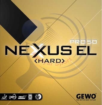 جوو نکسوس EL Pro 50 Hard