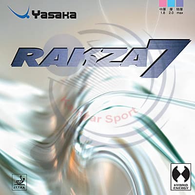 یاساکا راکزا 7