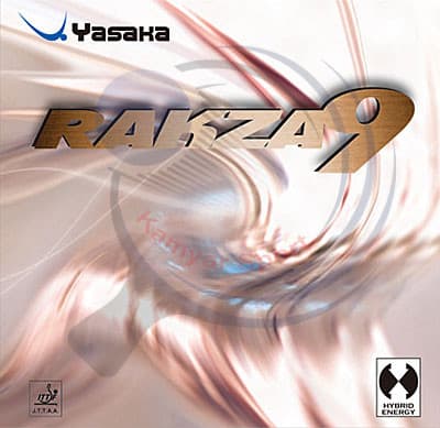 یاساکا راکزا 9