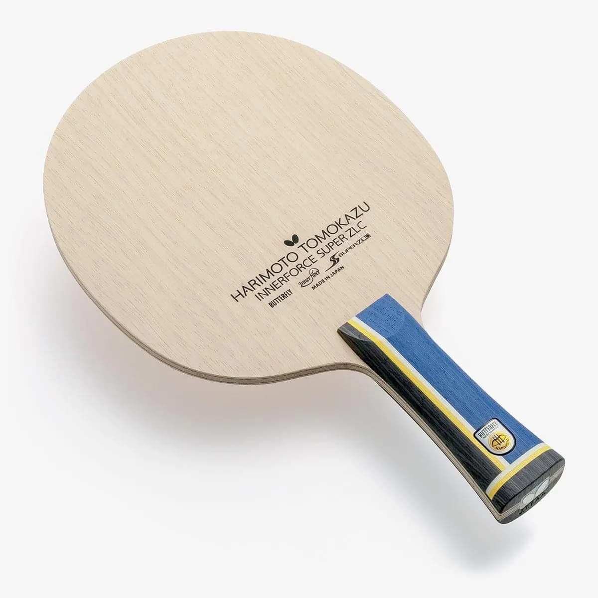 باترفلای هاریموتو Super ZLC — تصویر ۲