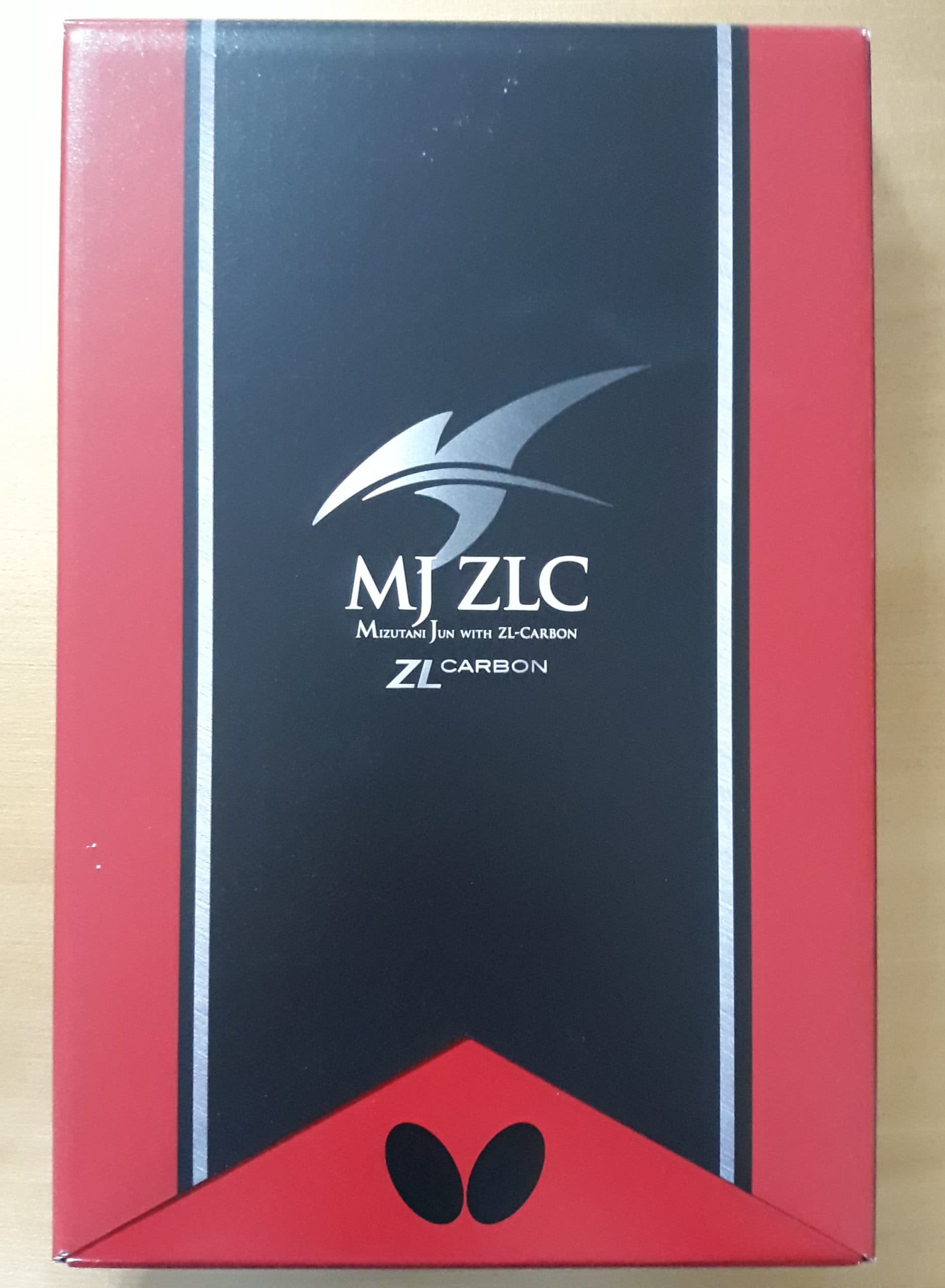 باترفلای میزوتانی Super ZLC — تصویر ۷