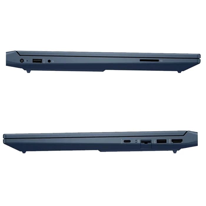 لپ تاپ 15.6 اینچی اچ پی مدل Victus 15 fa1093dx-i5 13420H 8GB 512SSD RTX3050 — تصویر ۶