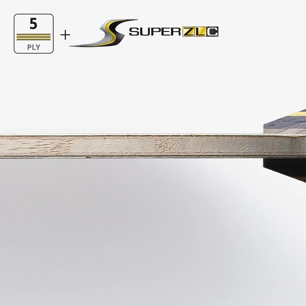 باترفلای ژانگ جیک Super ZLC — تصویر ۱۲