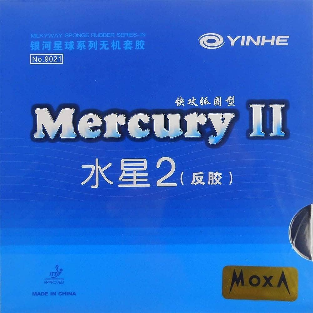 رویه مرکوری 2 _ Mercury 11