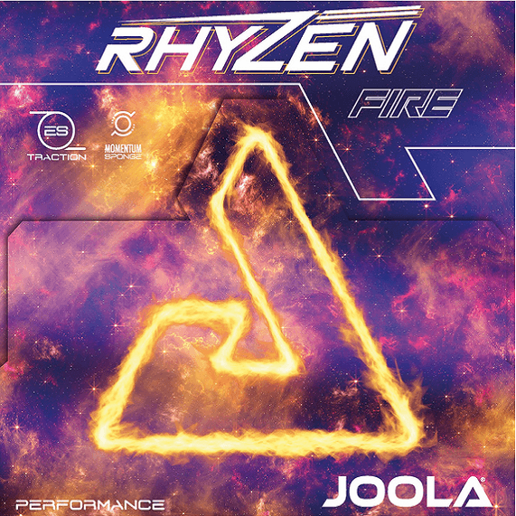 جولا Rhyzen FIRE
