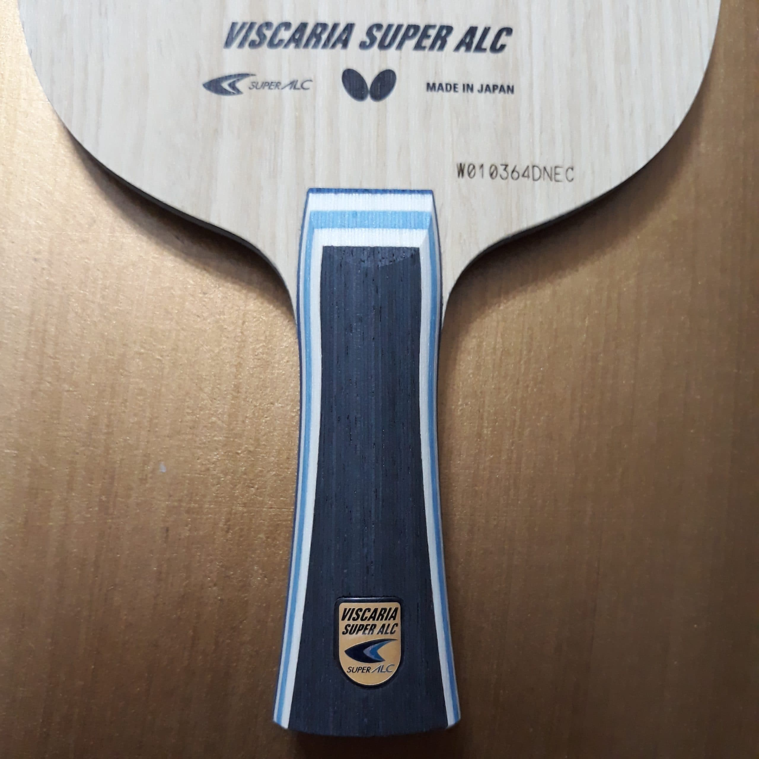 باترفلای ویسکاریا Super ALC — تصویر ۷