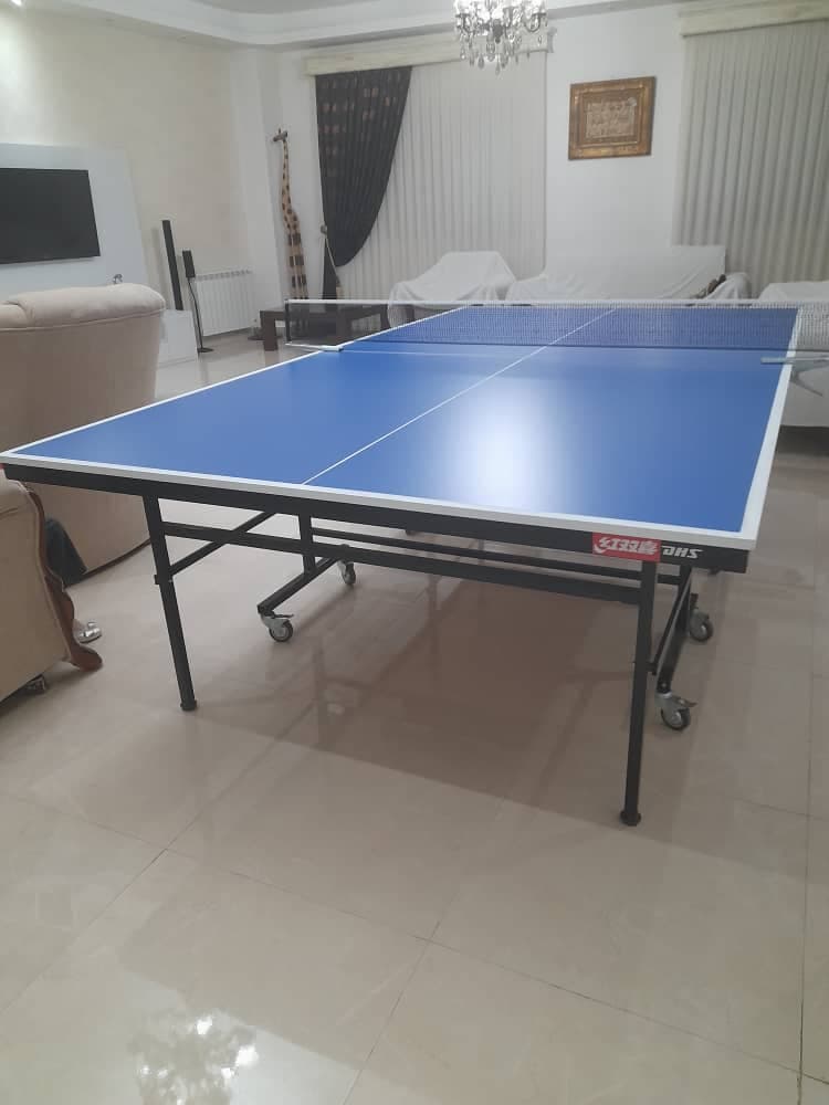 میز پینگ پنگ اکونومی — تصویر ۸