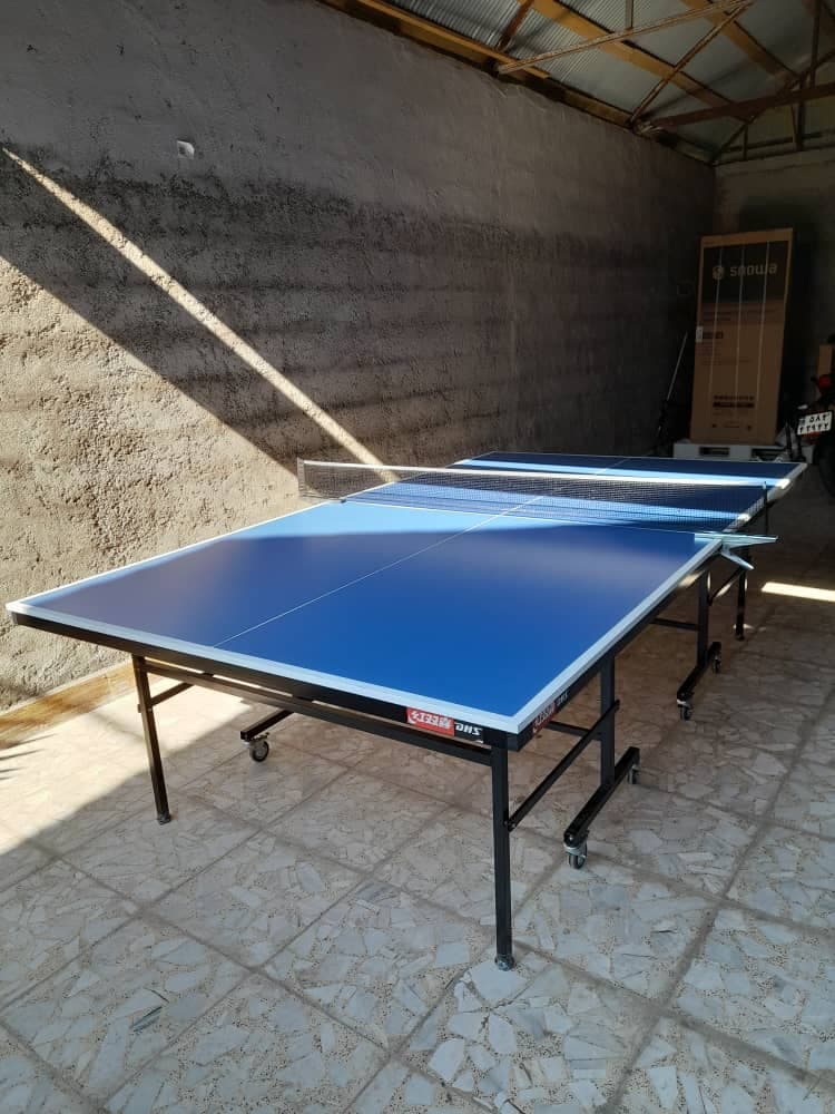 میز پینگ پنگ اکونومی — تصویر ۱۲