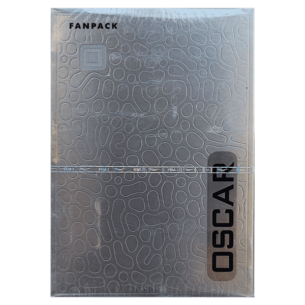 سیگار اسکار نقره ای Oscar silver — تصویر ۳