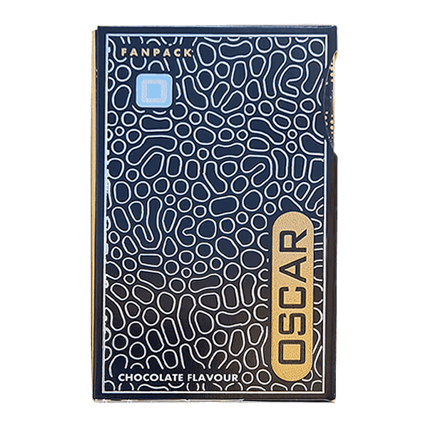 سیگار اسکار شکلات Oscar chocolate