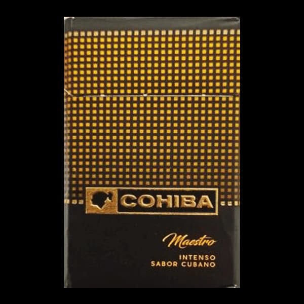 سیگار کوهیبا مسترو اسموک cohiba maestro smoke
