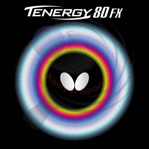 باترفلای تینرژی 80 fx