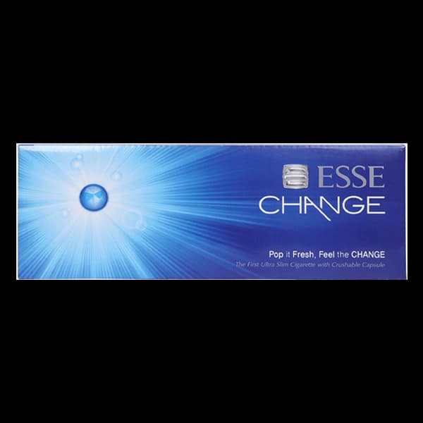 سیگار اسی چنج Esse change — تصویر ۳