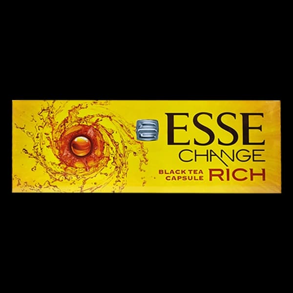 سیگار اسی چنج ریچ Esse change rich