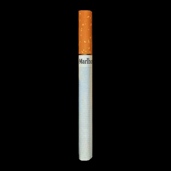 سیگار مارلبرو 29 روسی Marlboro 29 russi — تصویر ۴