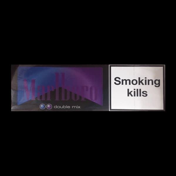 سیگار مارلبرو دابل میکس اسموک Marlboro double mix smoke — تصویر ۱۱