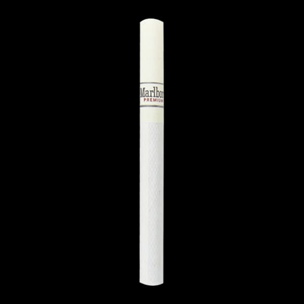 سیگار مارلبرو پرمیوم بلک ارمنی Marlboro premium black armani — تصویر ۷