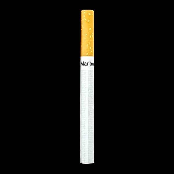 سیگار مارلبرو کلاسیک اسموک Marlboro classic smoke — تصویر ۵