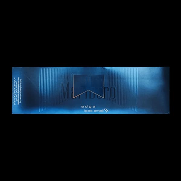 سیگار مارلبرو ادج لس اسمل عرب Marlboro edge less smell arab — تصویر ۳