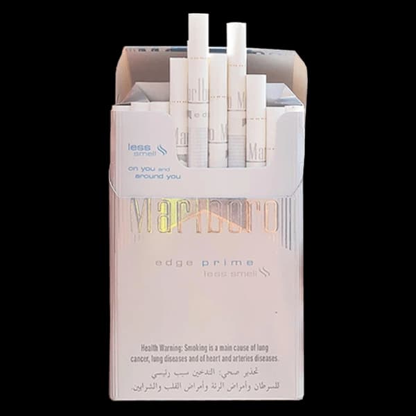 سیگار مارلبرو ادج پرایم عرب Marlboro edge prime arab — تصویر ۴