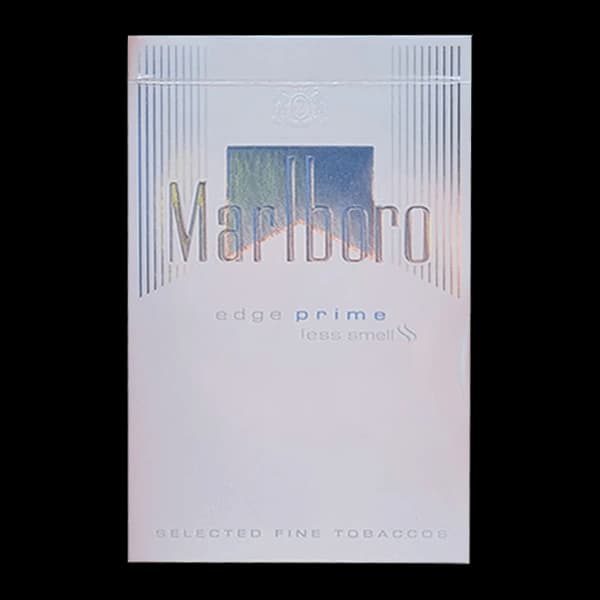 سیگار مارلبرو ادج پرایم عرب Marlboro edge prime arab — تصویر ۷