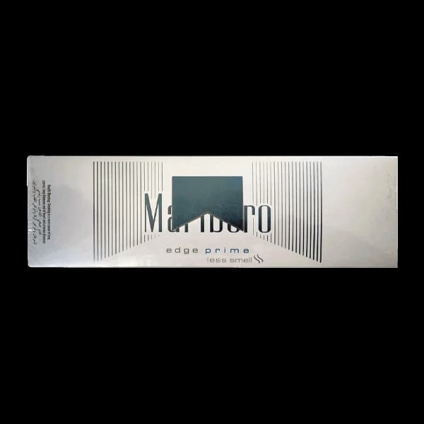سیگار مارلبرو ادج پرایم عرب Marlboro edge prime arab — تصویر ۹