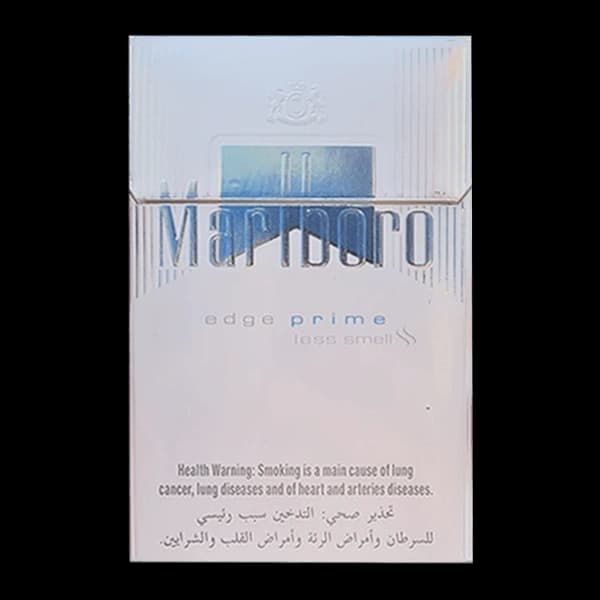 سیگار مارلبرو ادج پرایم عرب Marlboro edge prime arab