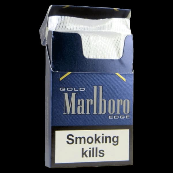 سیگار مارلبرو گلد ادج اسموک Marlboro gold edge smoke — تصویر ۸